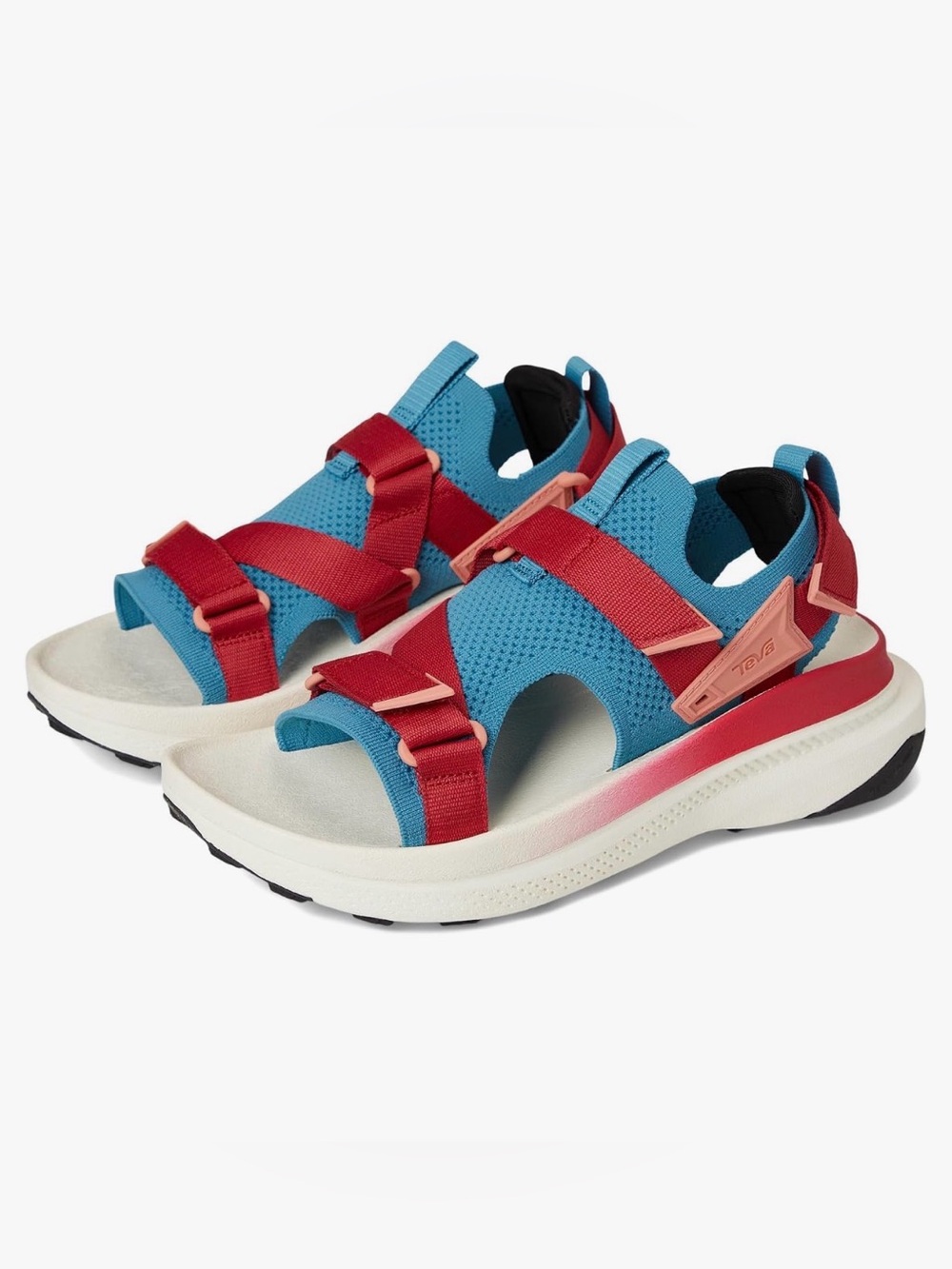 NWOB Teva Women's Aventrail Shoe Sports Sandals. MSRP $145. Size 8